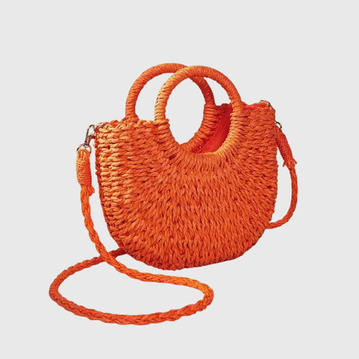 Sienna | Summer Shoulder Bag