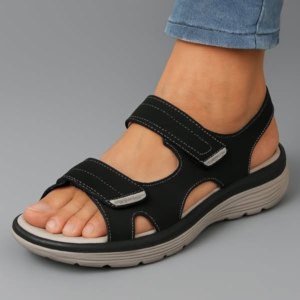 Isabelle™ | Orthopedic Comfort Sandals