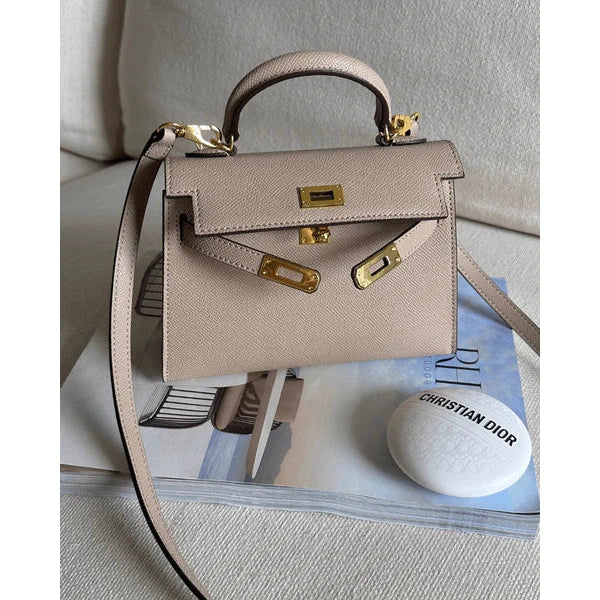Whitney | Chic Mini Bag for the Modern Woman