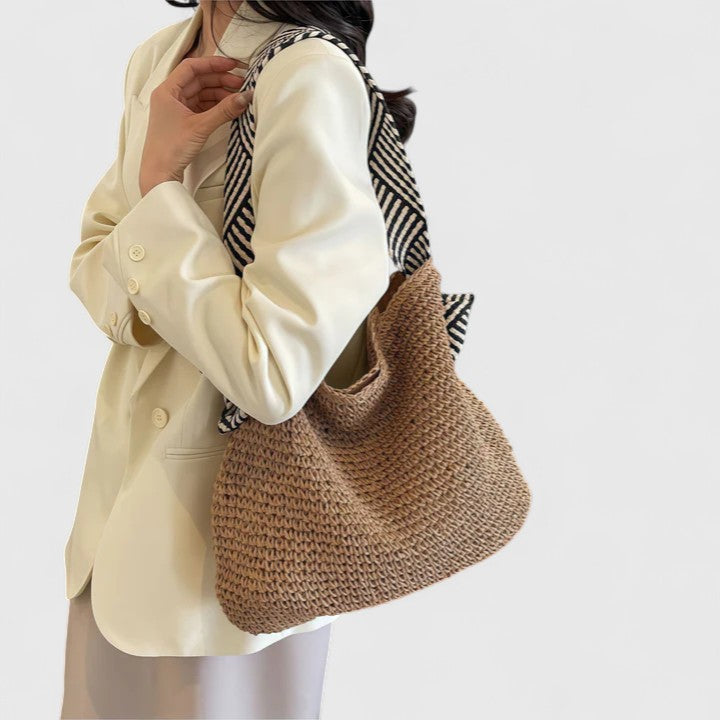 Dakota | Sophisticated Boho Bag