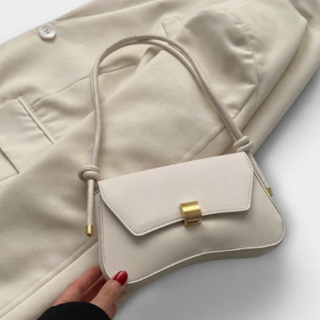 Paige | Vintage Folding Bag
