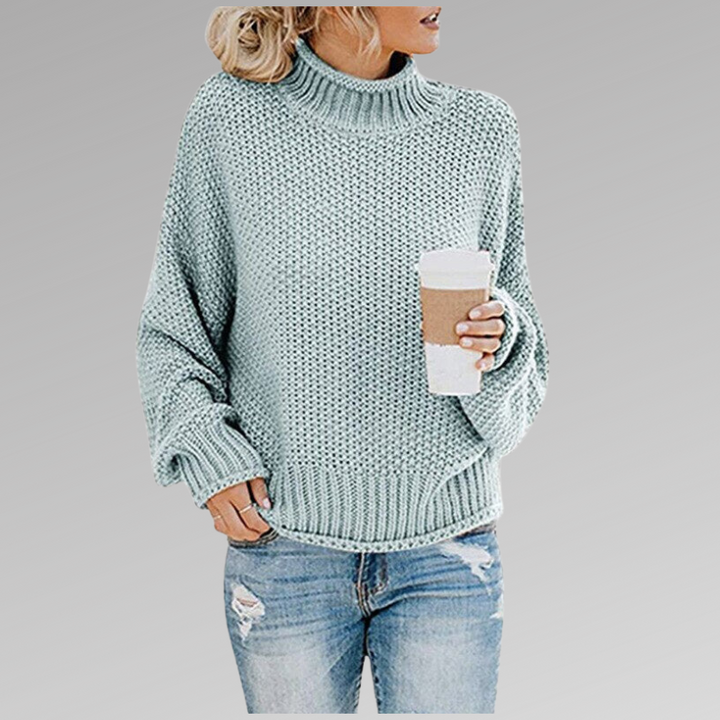 Gabriella | Elegant Sweater