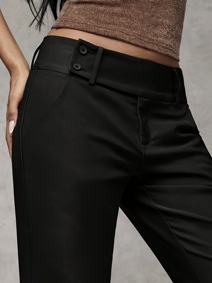 Remi | Modern Loose Pants