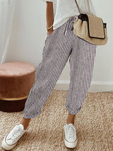 Gray (Striped)