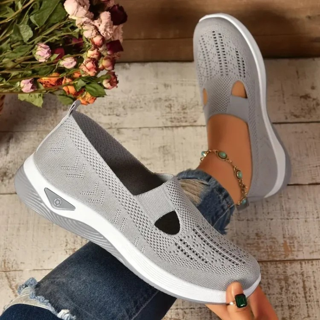 Sienna | Orthopedic Comfort Shoes
