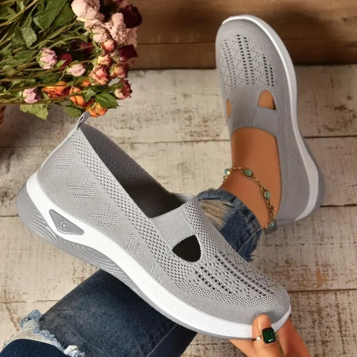 Sienna | Orthopedic Comfort Shoes