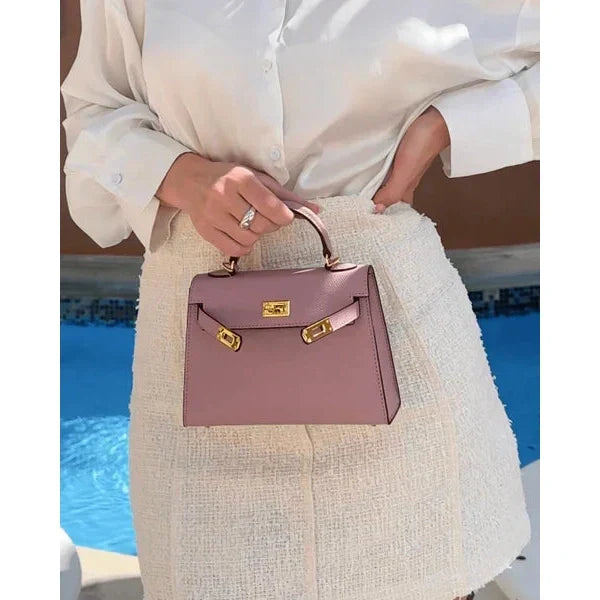 Whitney | Chic Mini Bag for the Modern Woman