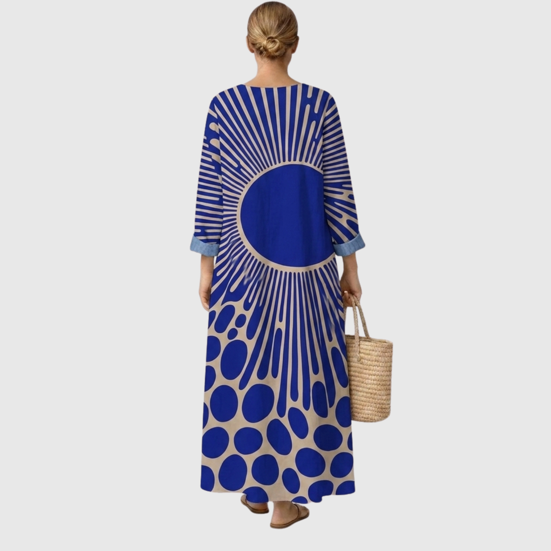 Shelby™  | Everyday Comfort Dress