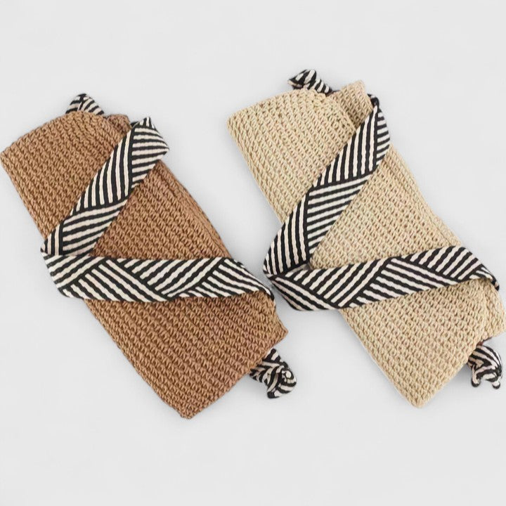 Dakota | Sophisticated Boho Bag