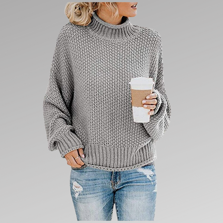 Gabriella | Elegant Sweater