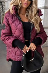 Wine red