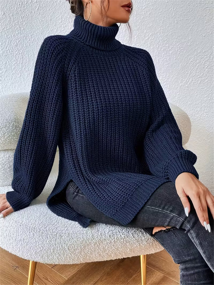 Winona™ | Relaxed Oversized Sweater