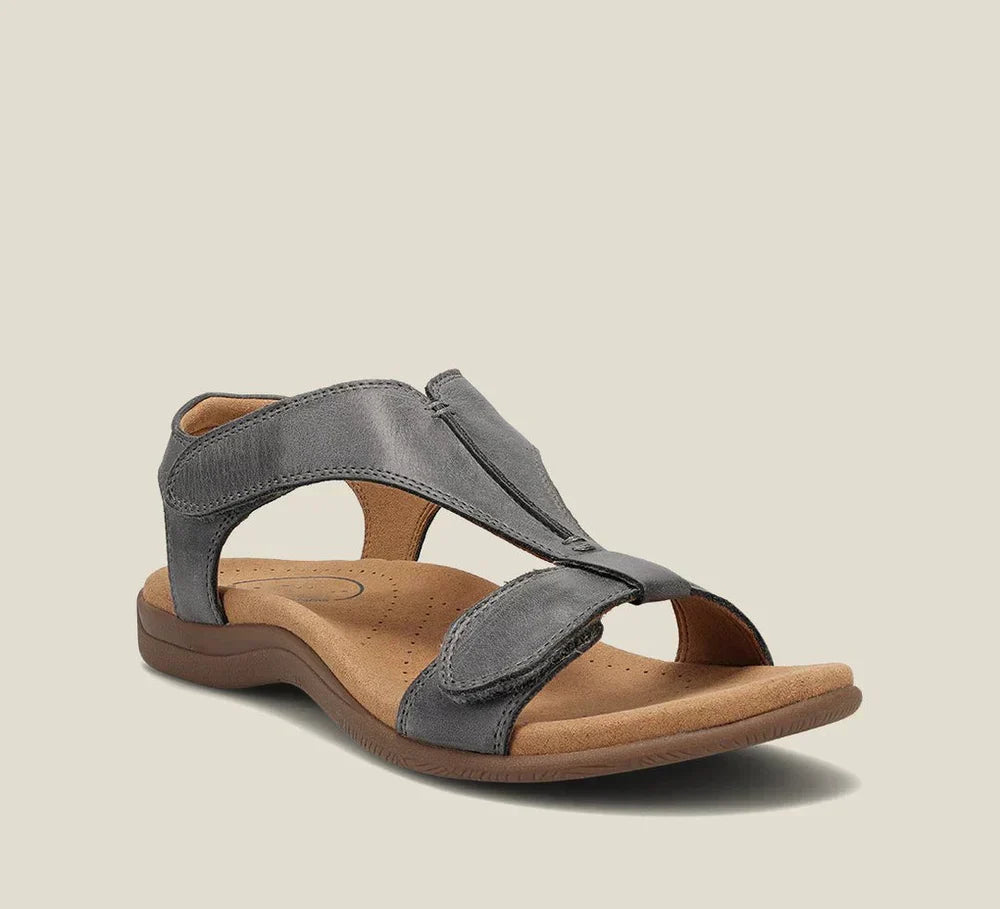 Lara™ | Comfort and Style with Every Step