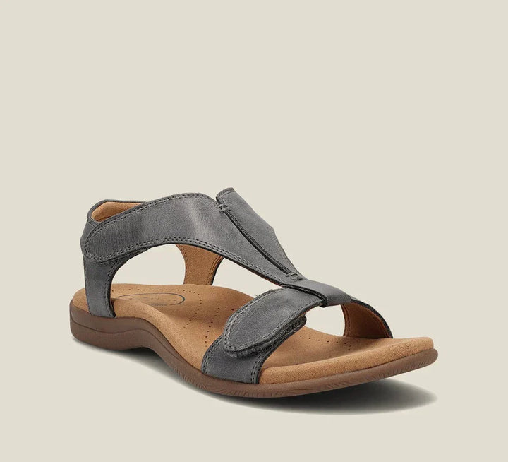 Lara™ | Comfort and Style with Every Step