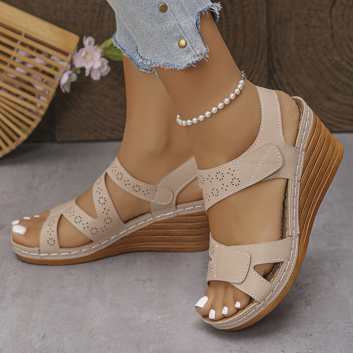 Nova | Orthopedic Comfort Sandals