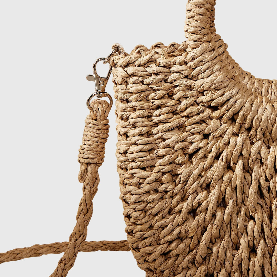 Sienna | Summer Shoulder Bag