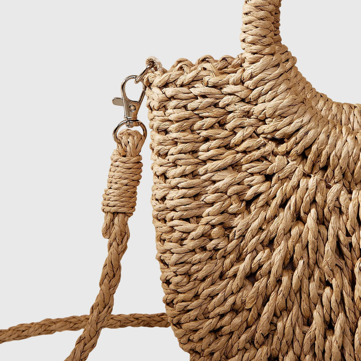 Sienna | Summer Shoulder Bag