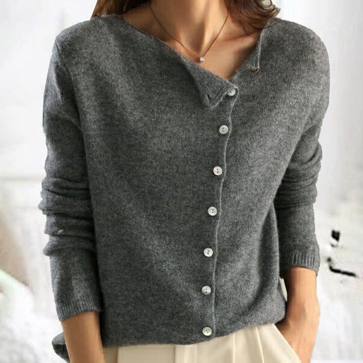 Alona | Elegant Vest