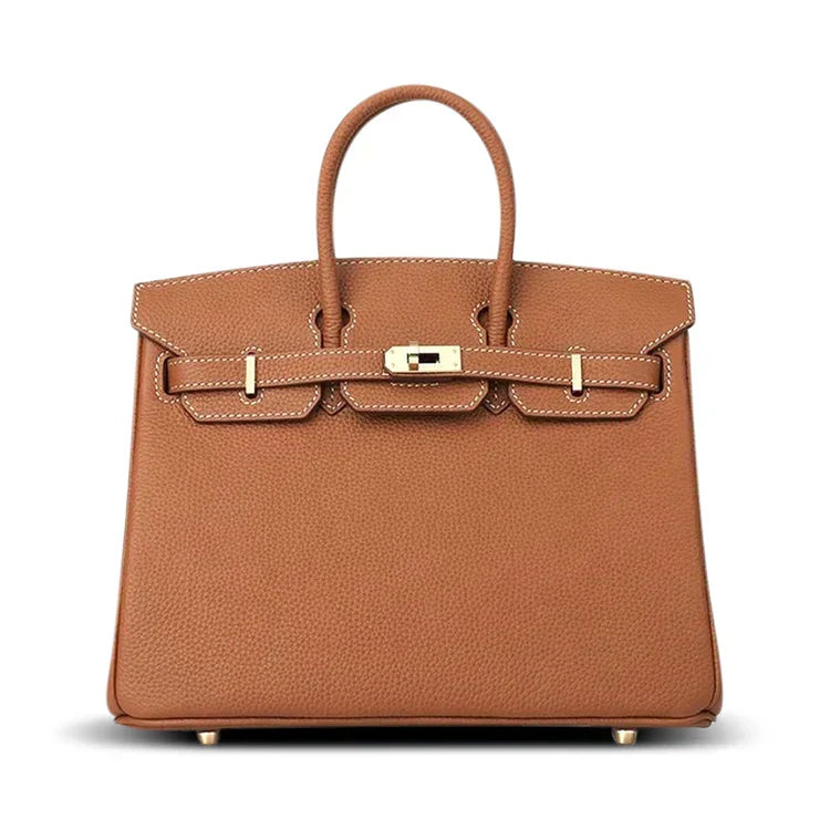 Kennedy | Timeless Premium Leather Handbag