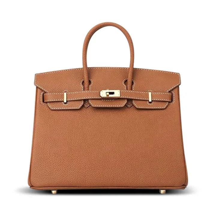 Kennedy | Timeless Premium Leather Handbag