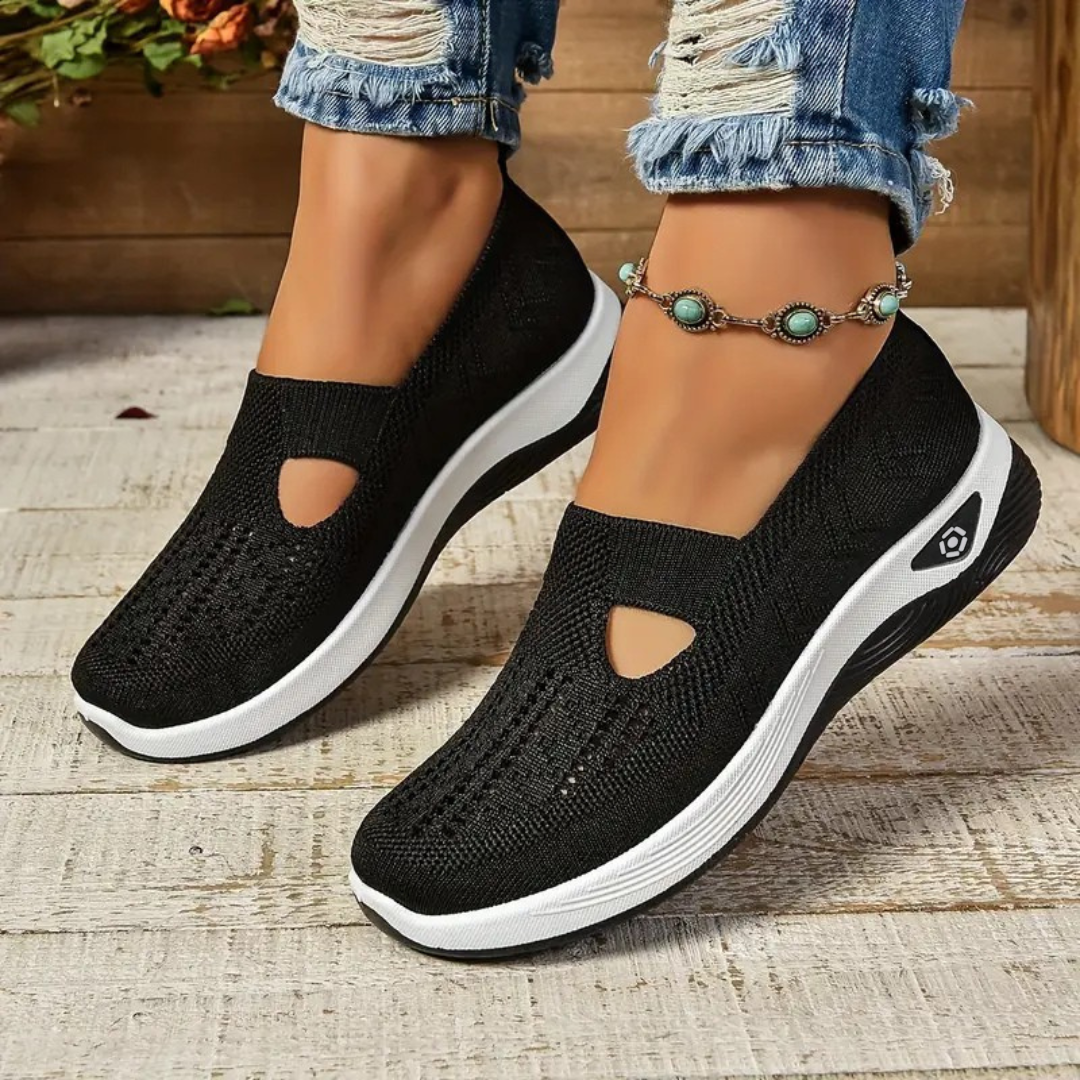 Sienna | Orthopedic Comfort Shoes