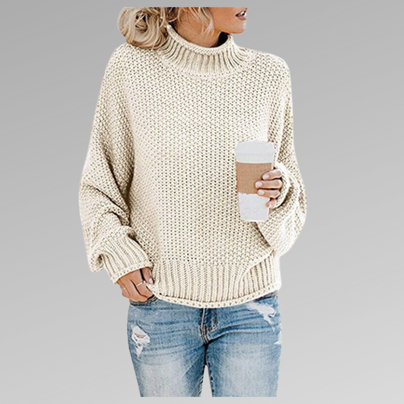 Gabriella | Elegant Sweater