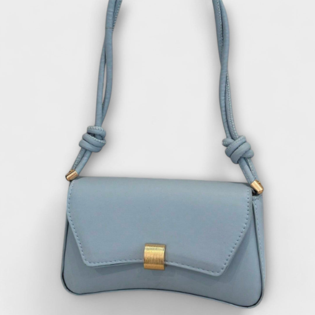 Paige | Vintage Folding Bag