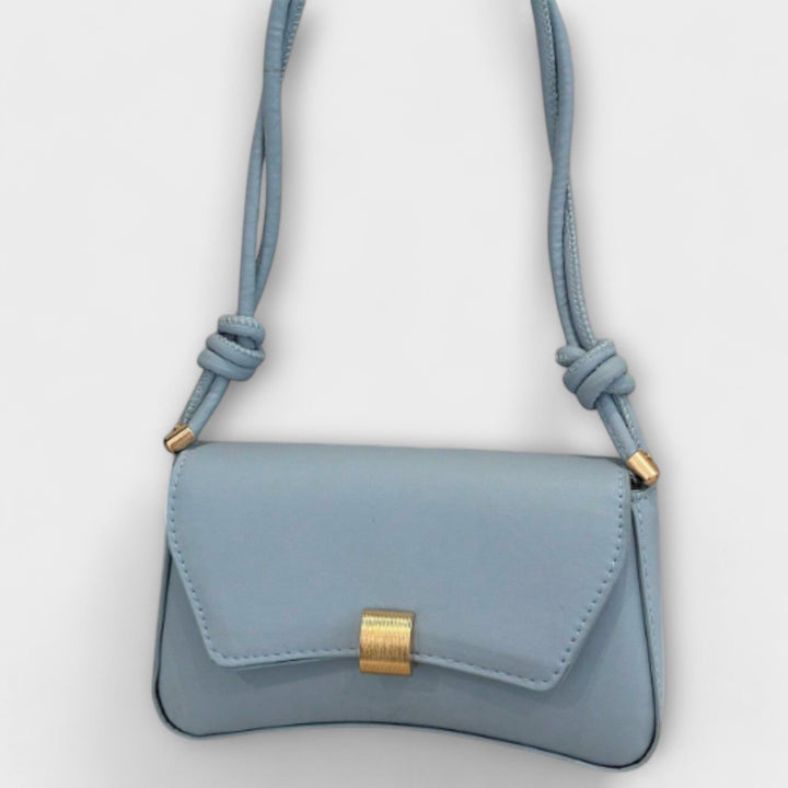 Paige | Vintage Folding Bag