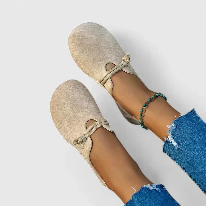 Camille | Daily Comfort Loafers