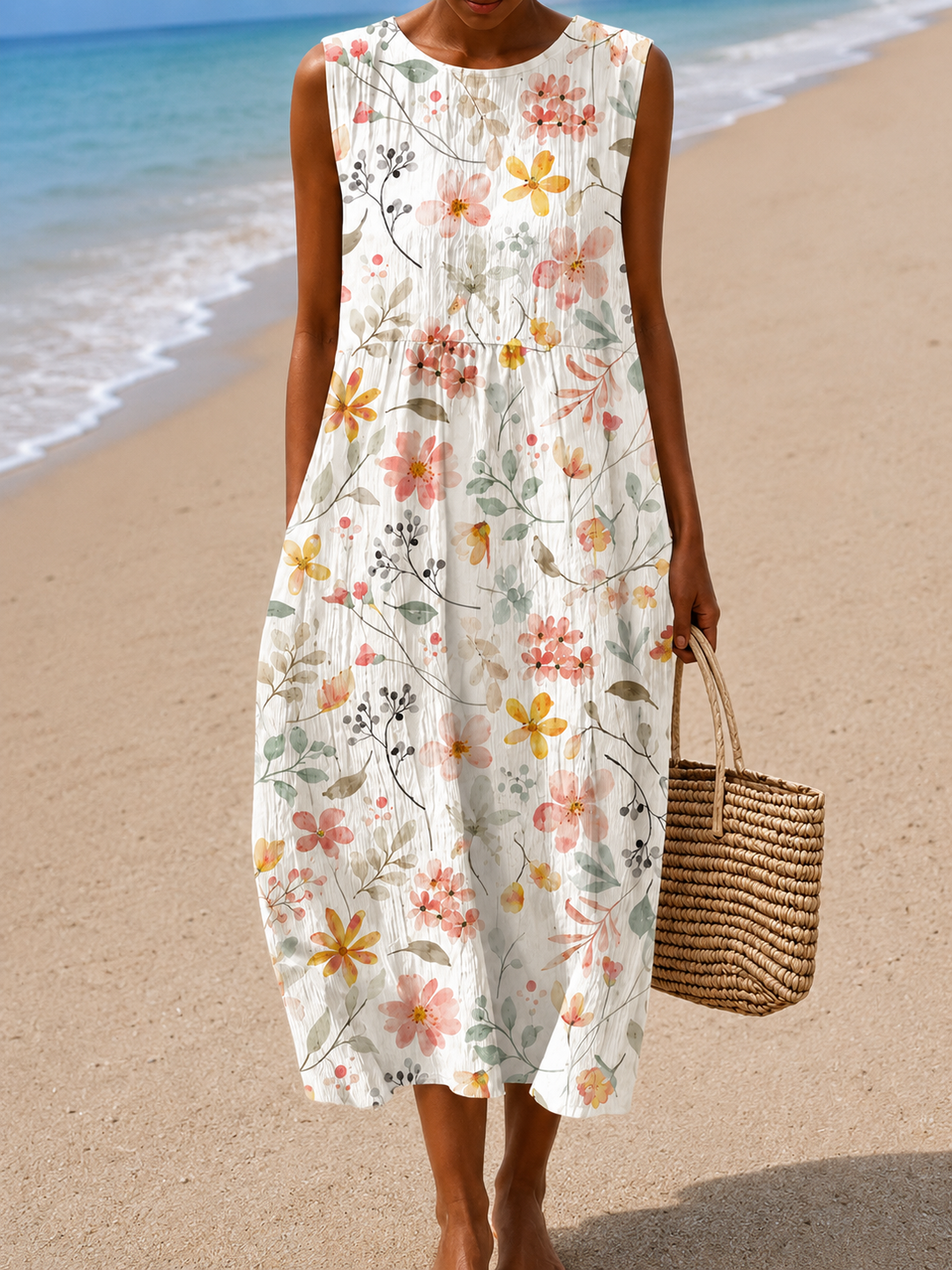 Teagan™ | Effortless Beauty for Every Day
