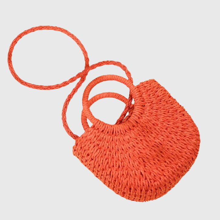 Sienna | Summer Shoulder Bag