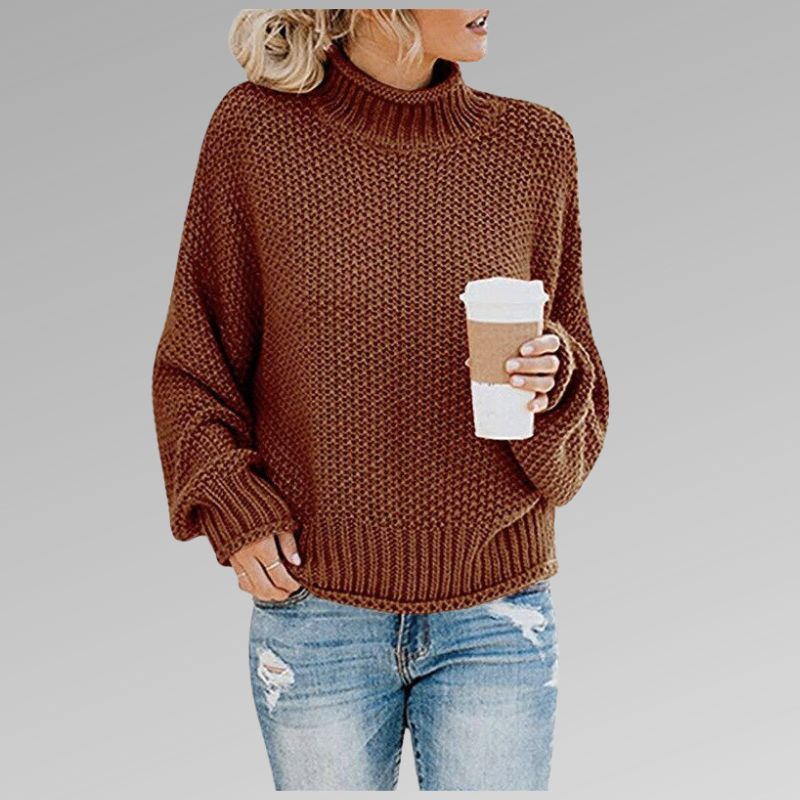 Gabriella | Elegant Sweater