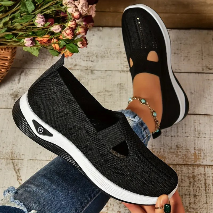 Sienna | Orthopedic Comfort Shoes