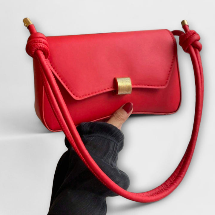 Paige | Vintage Folding Bag