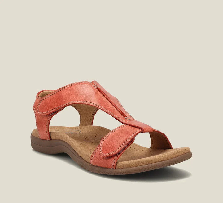 Lara™ | Comfort and Style with Every Step