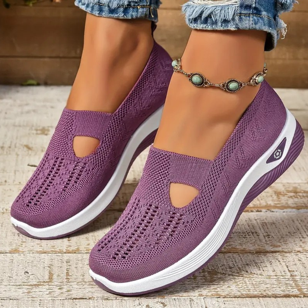 Sienna | Orthopedic Comfort Shoes