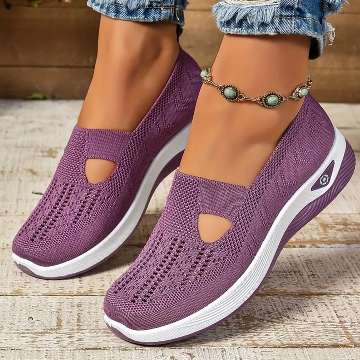 Sienna | Orthopedic Comfort Shoes