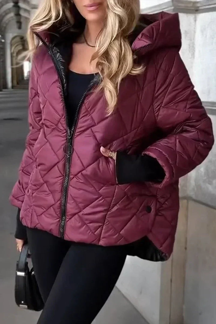 Tinsley | Stylish Casual Coat