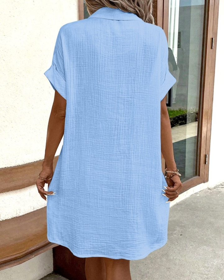 Maya – Vintage Women’s Summer Dress
