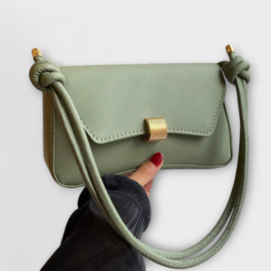 Paige | Vintage Folding Bag