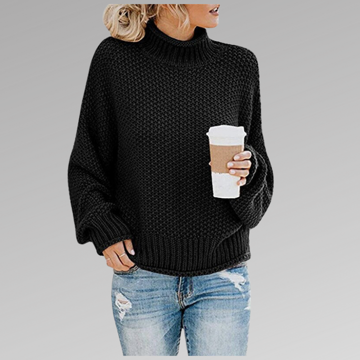 Gabriella | Elegant Sweater