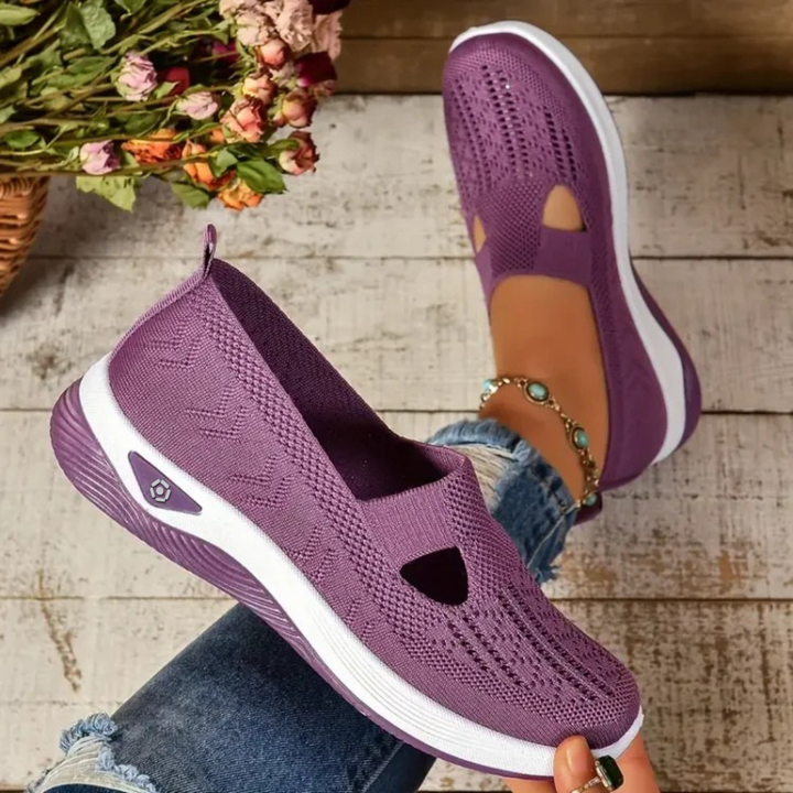 Sienna | Orthopedic Comfort Shoes