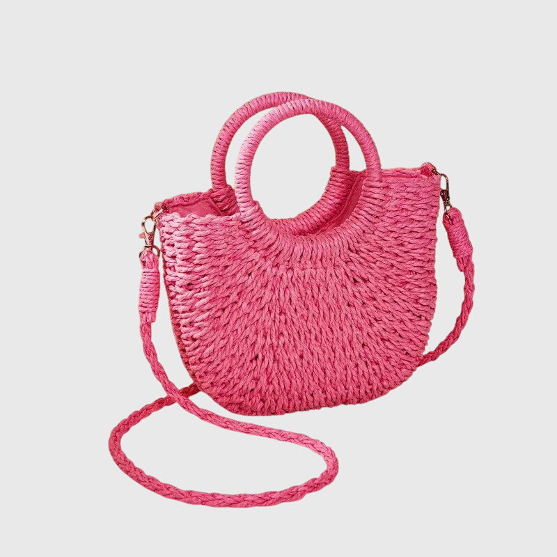 Sienna | Summer Shoulder Bag