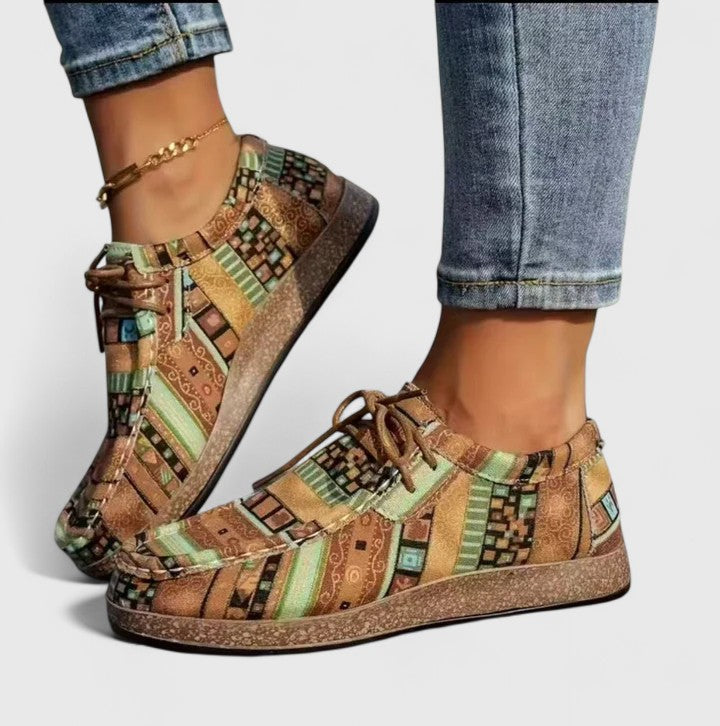 Tessa™ | Supportive Everyday Comfort Shoes