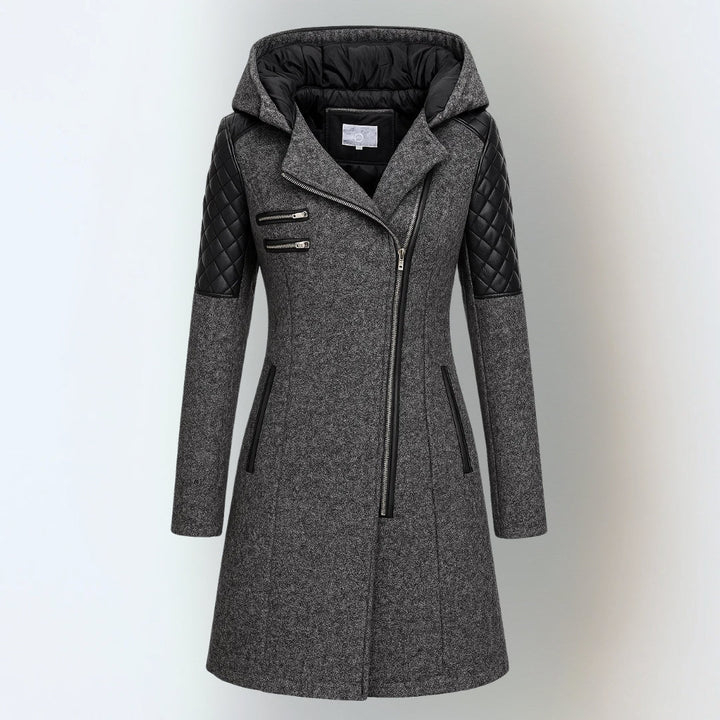 Rosie | Elegant Coat