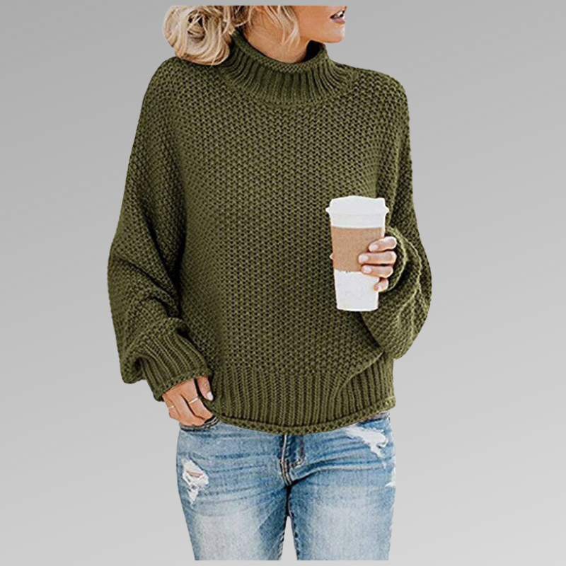 Gabriella | Elegant Sweater