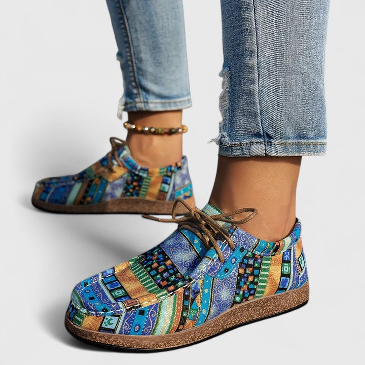 Tessa™ | Supportive Everyday Comfort Shoes