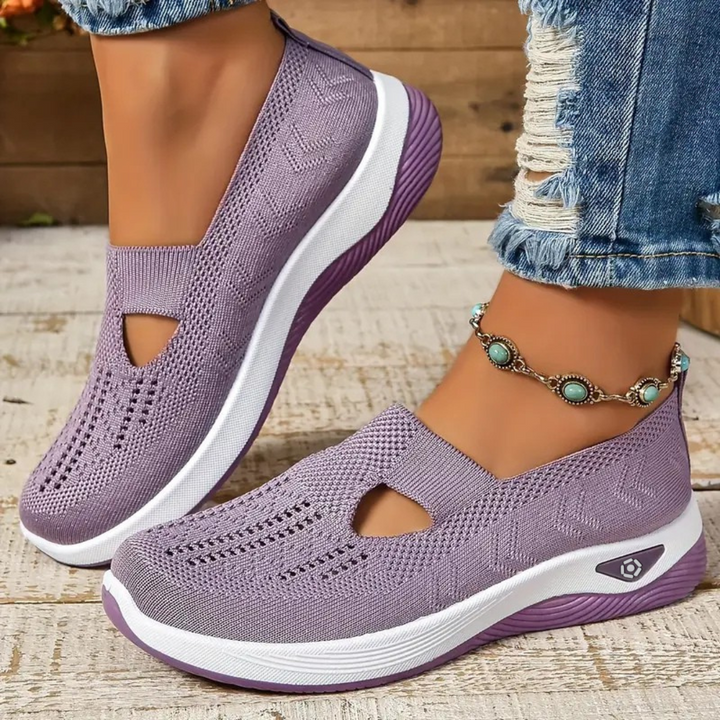 Sienna | Orthopedic Comfort Shoes