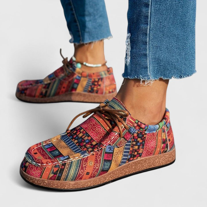 Tessa™ | Supportive Everyday Comfort Shoes