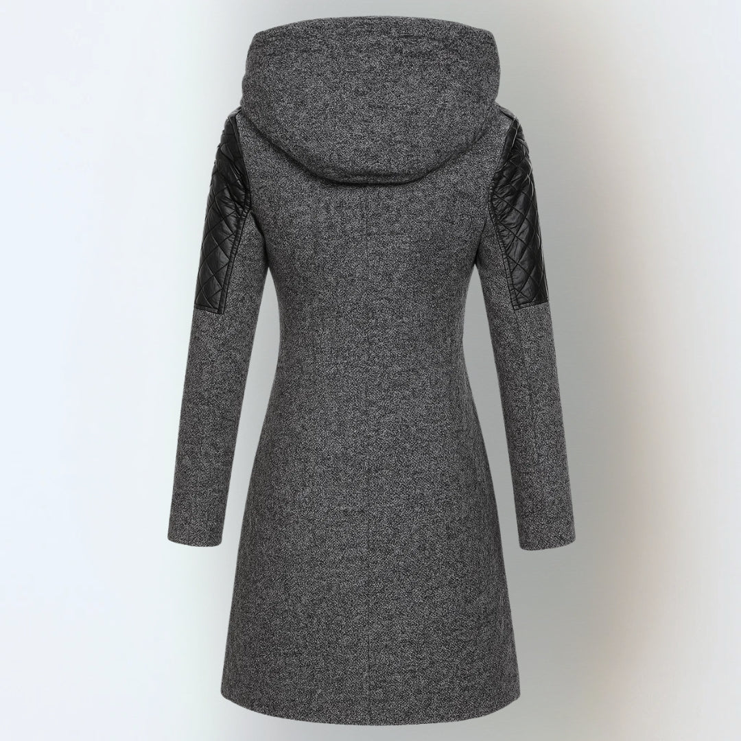 Rosie | Elegant Coat
